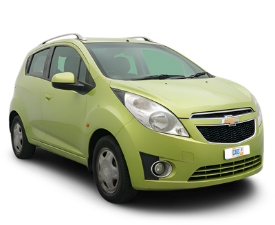 Chevrolet Beat-img